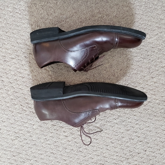 Rockport Cap Toe Oxfords - Picture 3 of 10